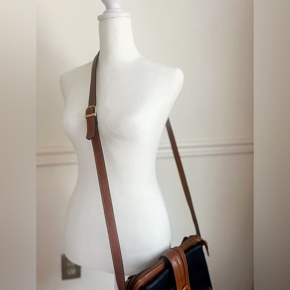 Vintage Oggi Domani Purse - Picture 5 of 13